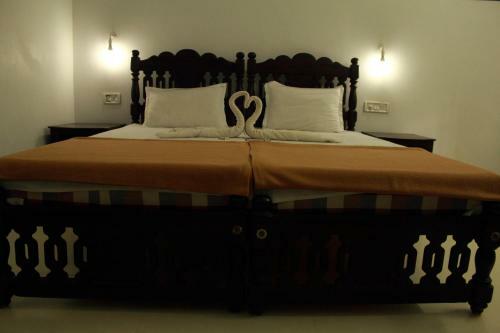 Bougainvilla Homestay