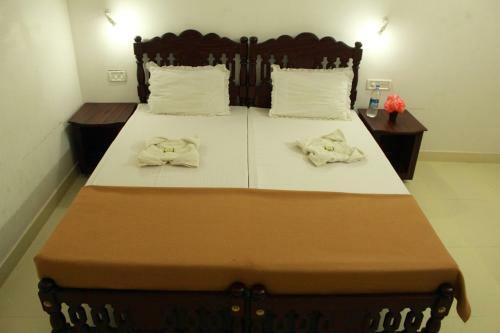 Bougainvilla Homestay
