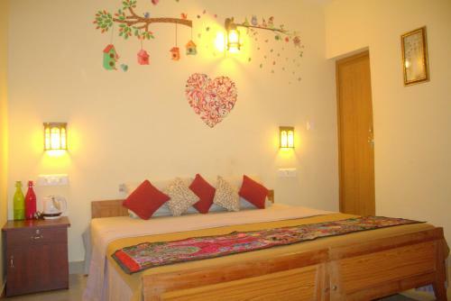 Thekkady Homestay