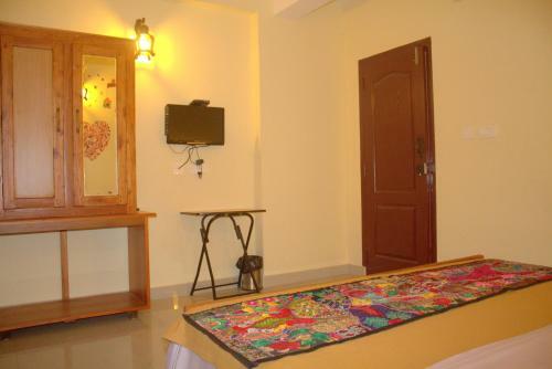 Thekkady Homestay