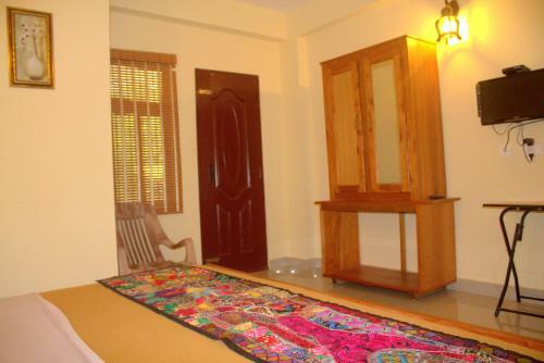 Thekkady Homestay