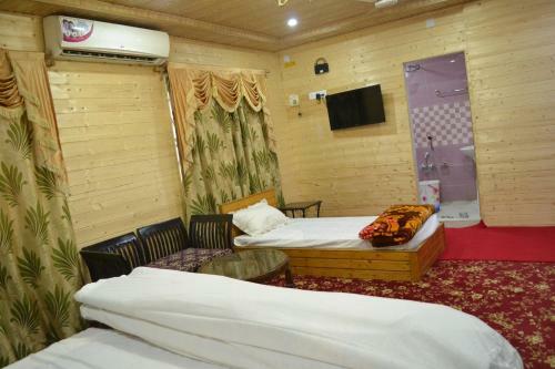 Hostal Goona Residency