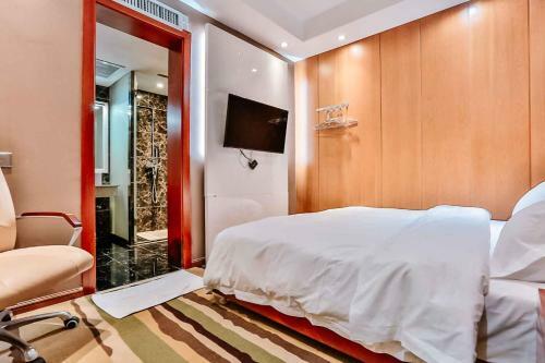 Posada Changxin Hangyue Hotel