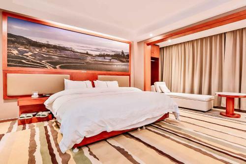 Posada Changxin Hangyue Hotel
