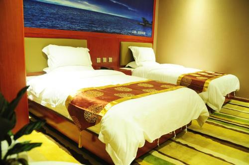 Posada Changxin Hangyue Hotel