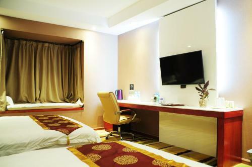 Posada Changxin Hangyue Hotel