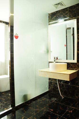 Posada Changxin Hangyue Hotel