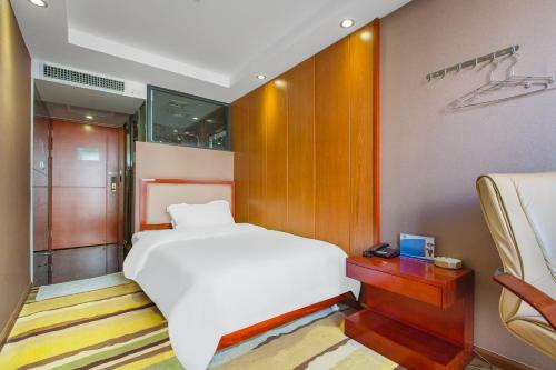 Posada Changxin Hangyue Hotel