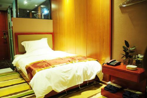 Posada Changxin Hangyue Hotel