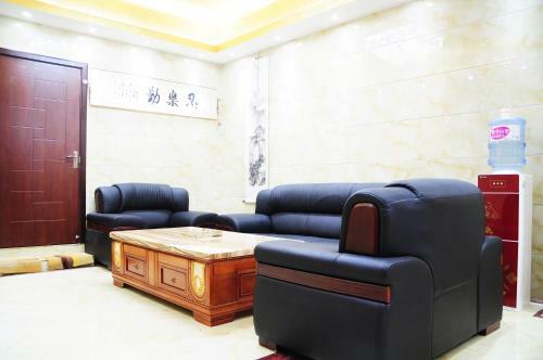 Posada Changxin Hangyue Hotel