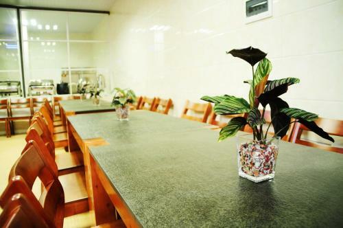 Posada Changxin Hangyue Hotel