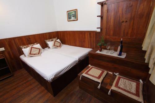 Bed & Breakfast Coffee Inn