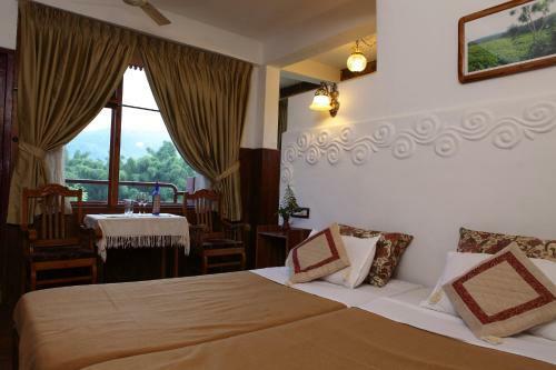 Bed & Breakfast Coffee Inn