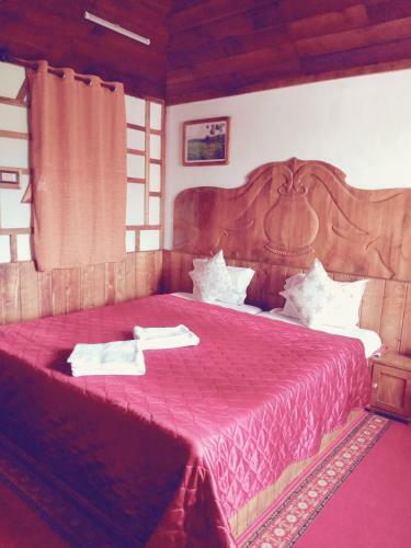 Bed & Breakfast Coffee Inn