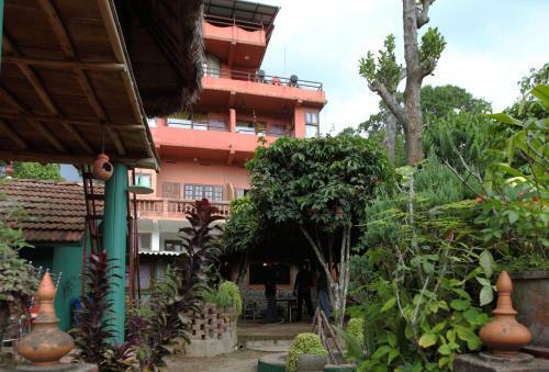 Bed & Breakfast Coffee Inn