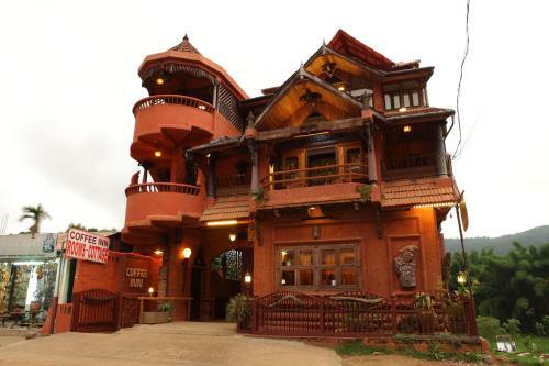Bed & Breakfast Coffee Inn