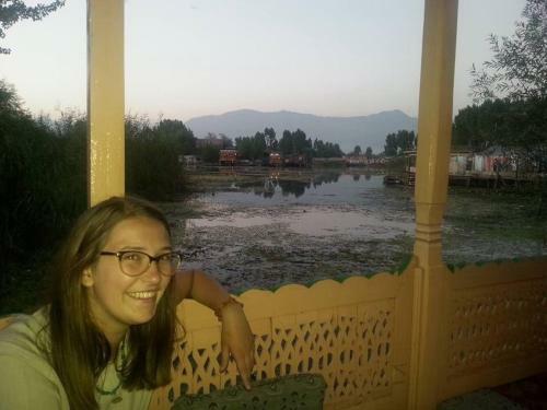 Houseboat Holiday Home