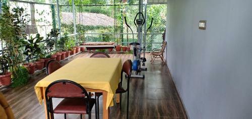Periyar Inn