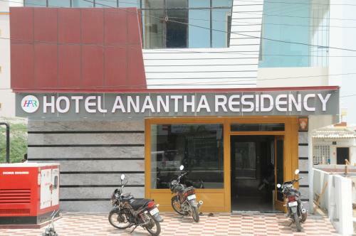 Lodge Anantha Residency