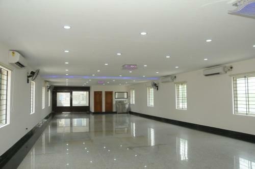 Lodge Anantha Residency
