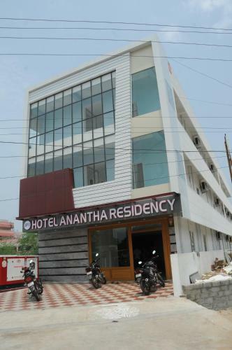 Lodge Anantha Residency