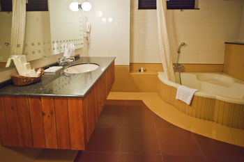 Hotel The Elephant Court