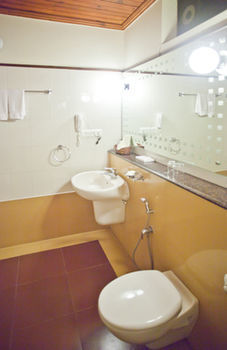 Hotel The Elephant Court