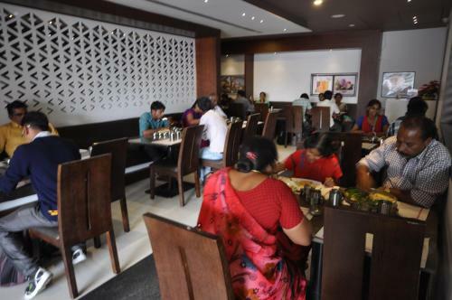 Vijey Hotels
