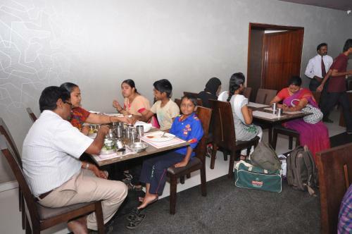 Vijey Hotels