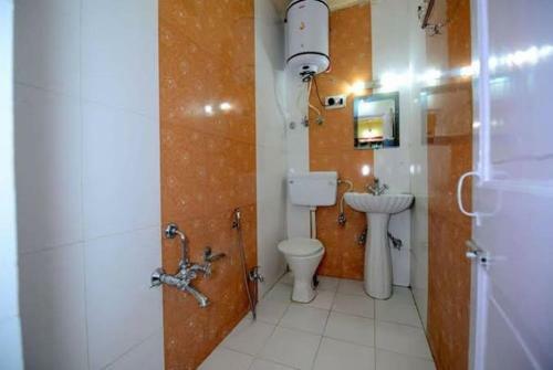 Hotel Fabulous Kashmir