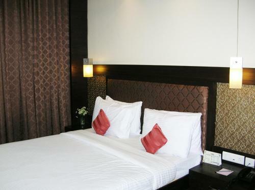 Bed & Breakfast Harsha Residency