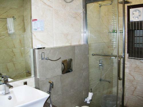 Bed & Breakfast Harsha Residency