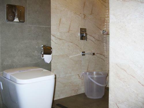 Bed & Breakfast Harsha Residency