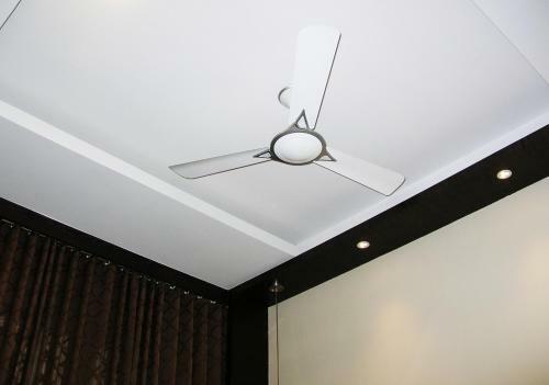 Bed & Breakfast Harsha Residency