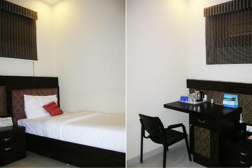 Bed & Breakfast Harsha Residency