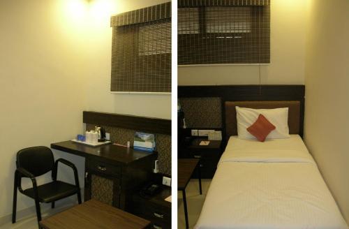 Bed & Breakfast Harsha Residency