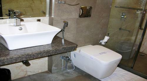 Bed & Breakfast Harsha Residency