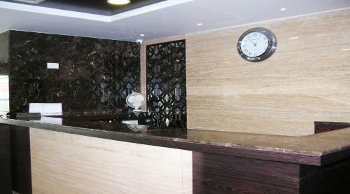 Bed & Breakfast Harsha Residency