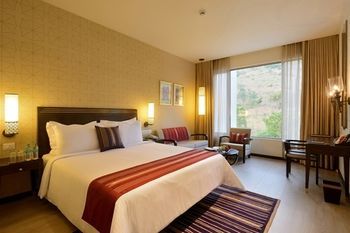Hotel Marasa Sarovar Premiere