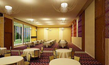 Hotel Marasa Sarovar Premiere