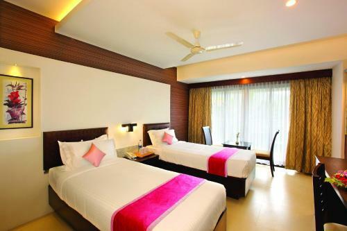 Hotel Holiday Vista