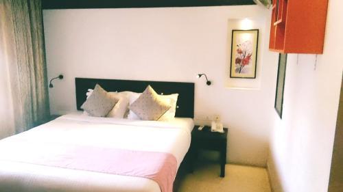 Hotel Holiday Vista
