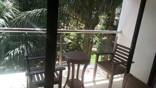 Hotel Holiday Vista