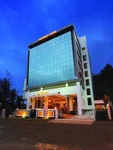 Hotel Holiday Vista