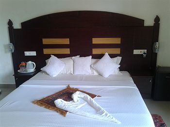 Hotel Periyar Nest Resorts