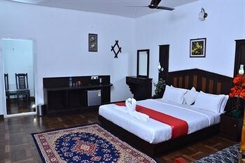 Hotel Periyar Nest Resorts