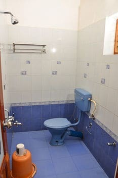 Hotel Periyar Nest Resorts