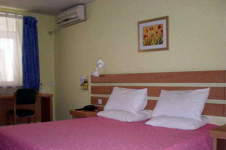 Hotel Home Inn Kunming Qingnian Road