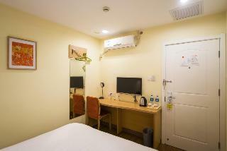 Hotel Home Inn Kunming Qingnian Road