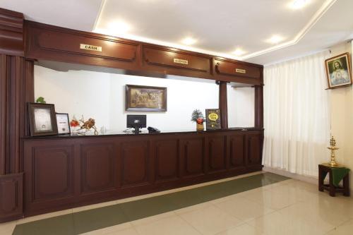Hotel Michaels Inn